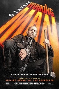 A Working Man (2025) Hindi Dubbed