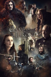 Game of Thrones (2014) Season 04 Hindi Web Series