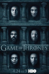 Game of Thrones (2016) Season 06 Hindi Web Series
