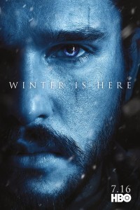 Game of Thrones (2017) Season 07 Hindi Web Series