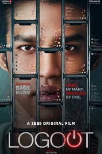 Logout (2025) Hindi Movie