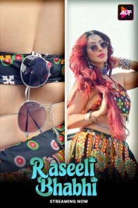 Raseeli Bhabhi (2025) Season 01 Hindi Web Series