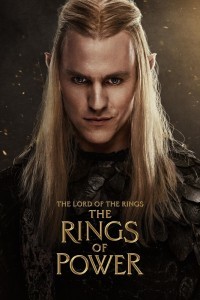 The Lord of the Rings: The Rings of Power (2024) Season 2 Hindi WebSeries