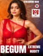 Begum Uncut (2025) HotX Hindi Hot Short Film