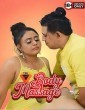 Body Massage (2025) Triflicks Hindi Hot Short Film