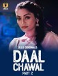Daal Chawal (2025) Part 2 Ullu Hindi Hot Web Series