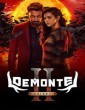 Demonte Colony 2 (2024) South Indian Hindi Dubbed