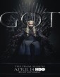 Game of Thrones (2019) Season 08 Hindi Web Series