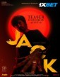 Jack (2025) South Indian Hindi Dubbed