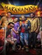 Maranamass (2025) South Indian Hindi Dubbed
