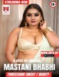 Mastani Bhabhi (2025) HotX Hindi Hot Short Film