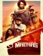 Once Upon a Time in Madras (2024) South Indian Hindi Dubbed