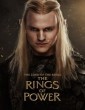The Lord of the Rings: The Rings of Power (2024) Season 2 Hindi WebSeries